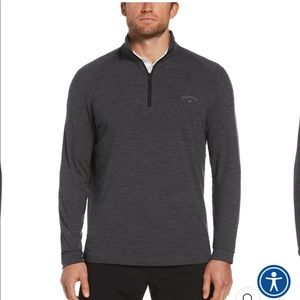 Callaway Half Zip